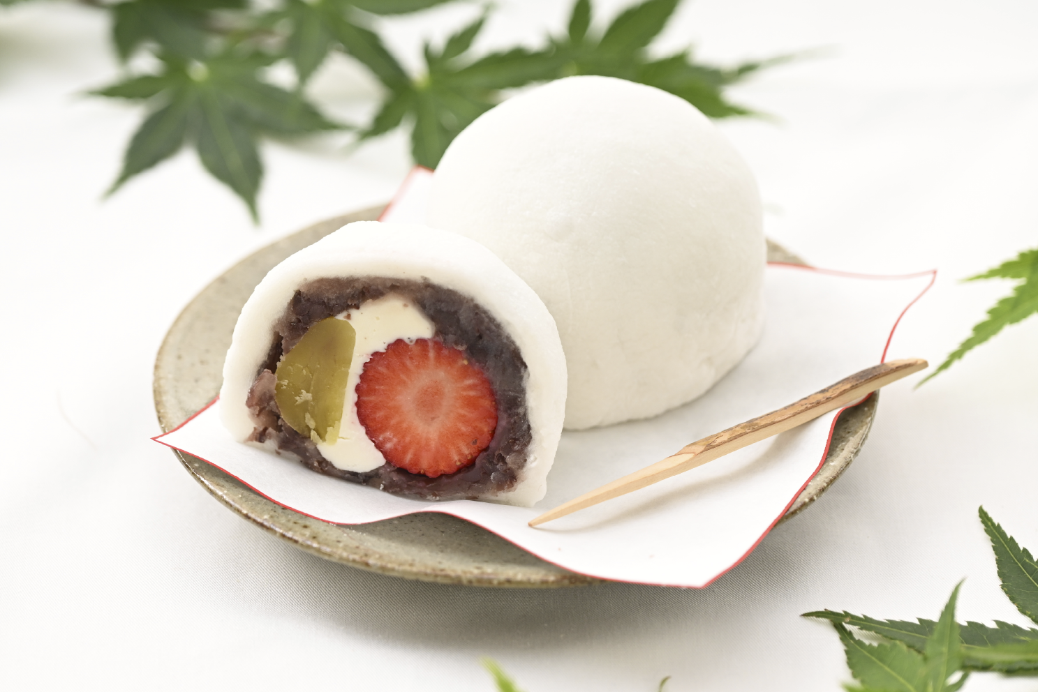 とんでも大福