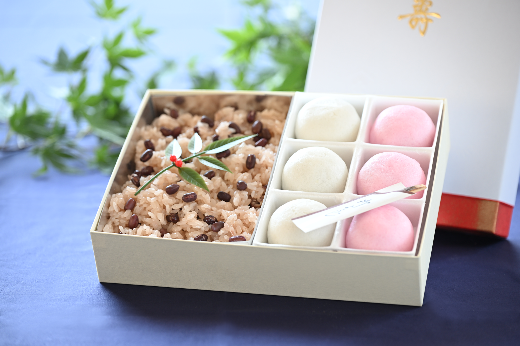 お祝いセット