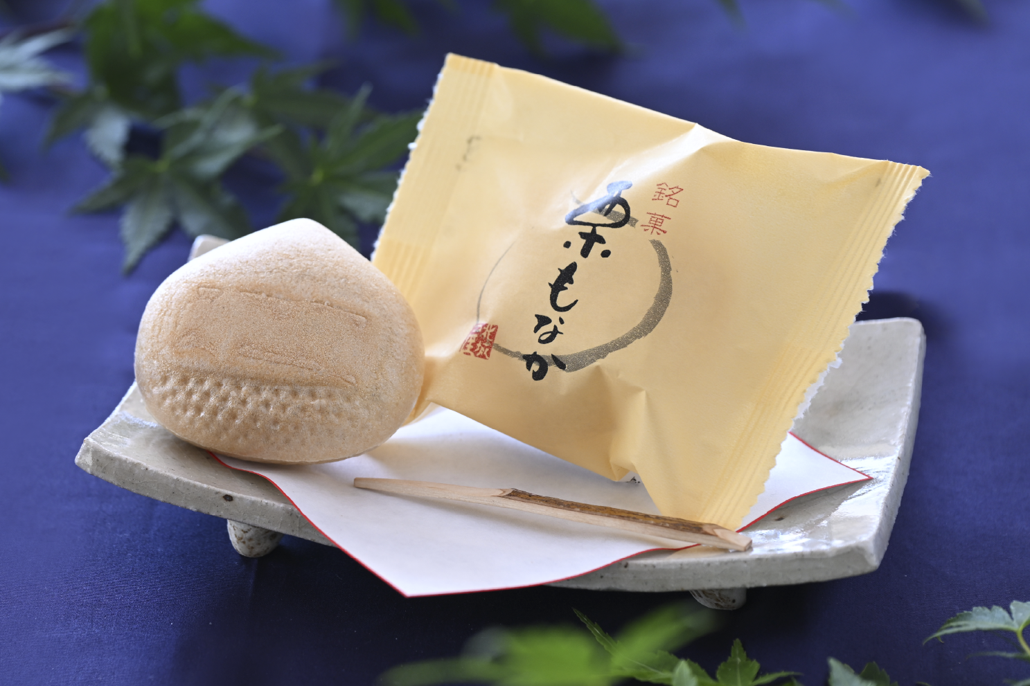 栗もなか バラ