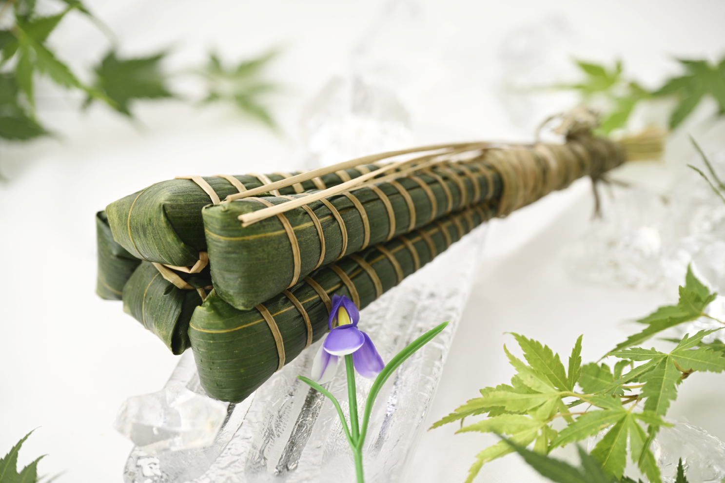ちまき5本