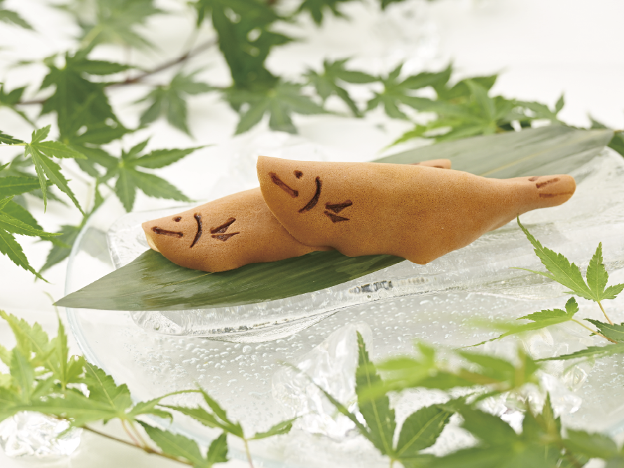 若鮎画像