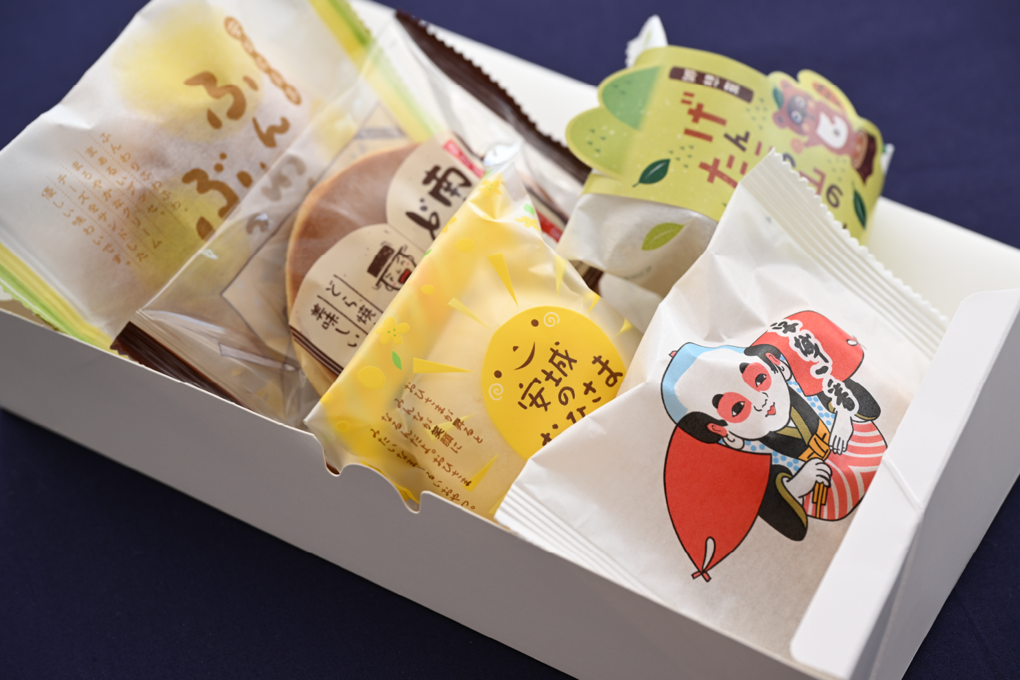 おやつセット